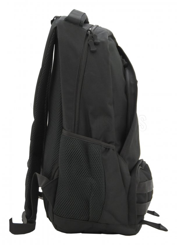 Backpack Cattara 30l BLACK WIN