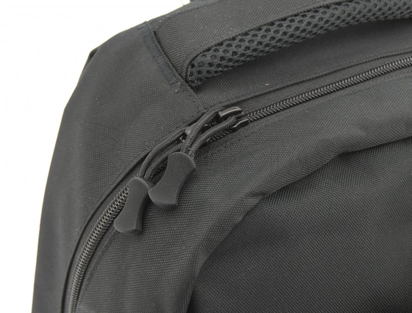 Backpack Cattara 30l BLACK WIN