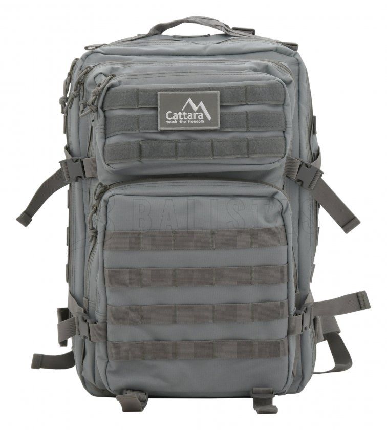 Backpack Cattara 45l BLUE-GREY