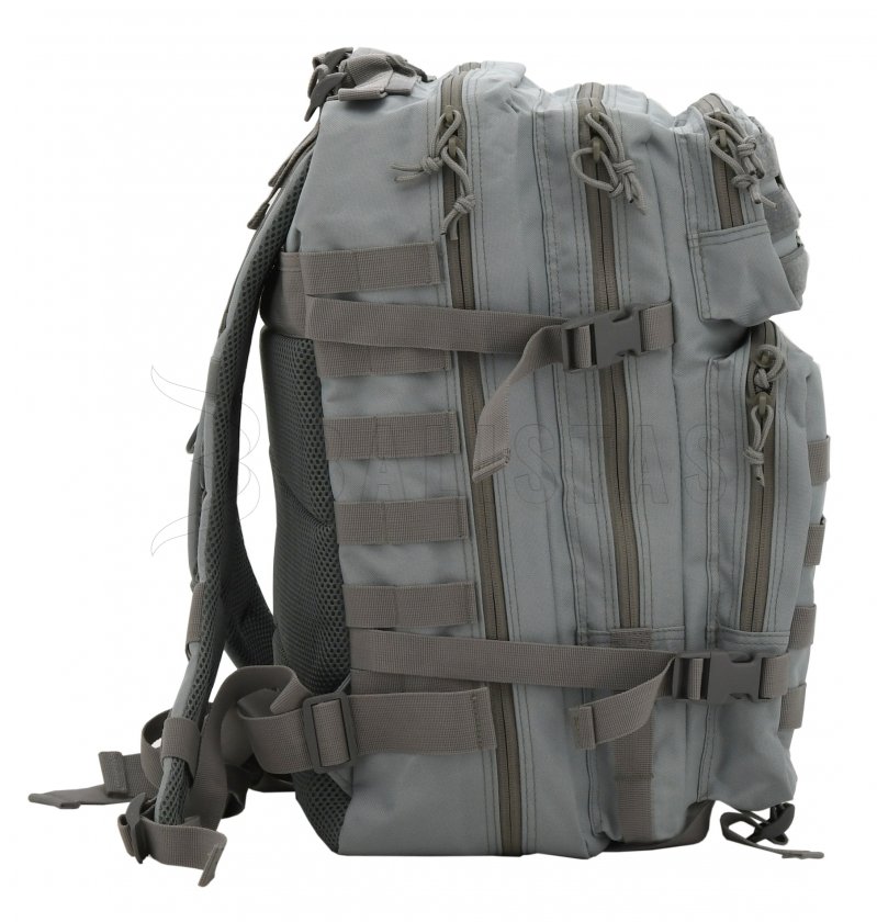 Backpack Cattara 45l BLUE-GREY