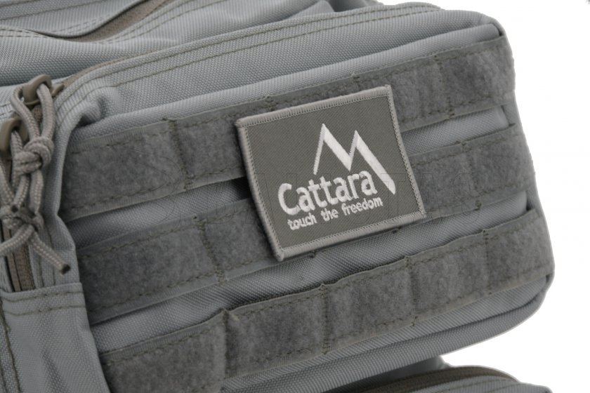 Backpack Cattara 45l BLUE-GREY