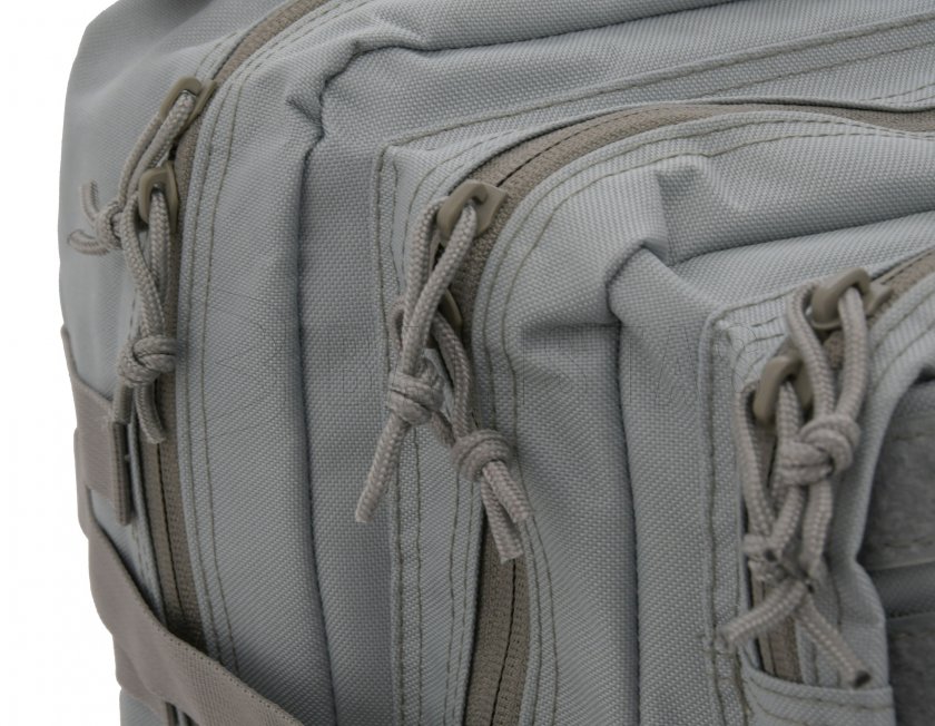 Backpack Cattara 45l BLUE-GREY