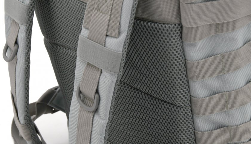 Backpack Cattara 45l BLUE-GREY