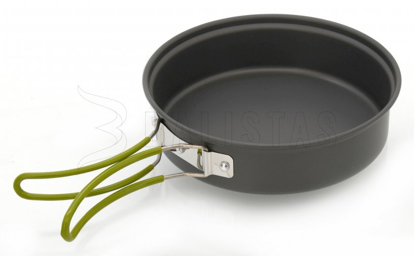 Crockery Cattara BREW set 9pcs