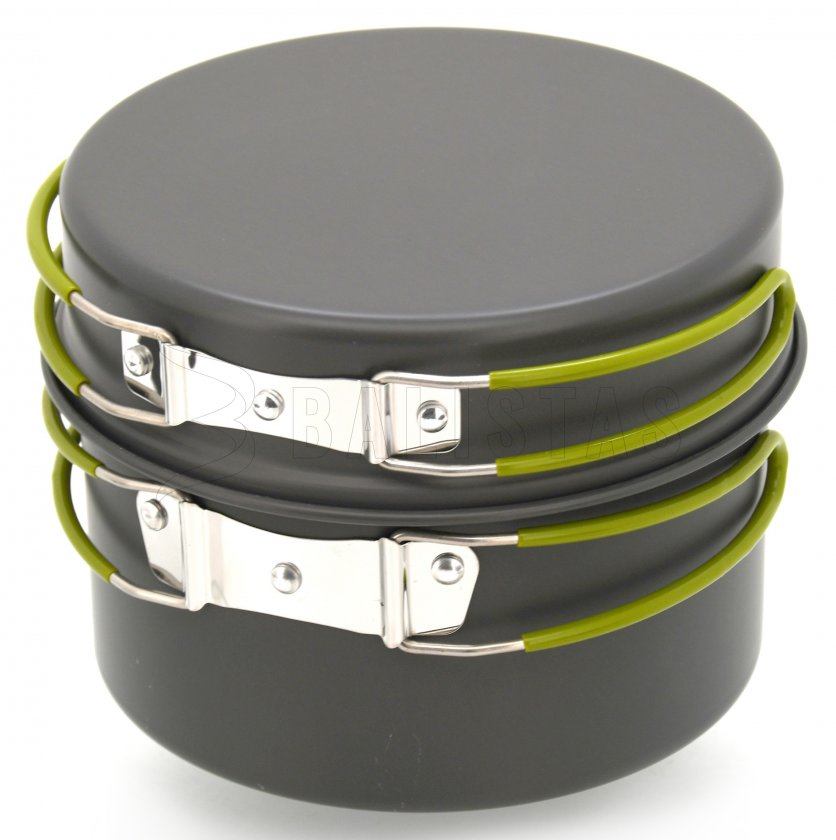 Crockery Cattara BREW set 9pcs