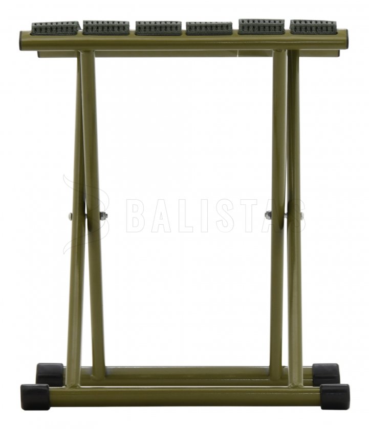 Folding camping chair Cattara NATURE