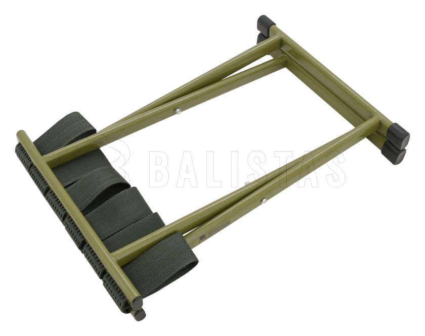 Folding camping chair Cattara NATURE