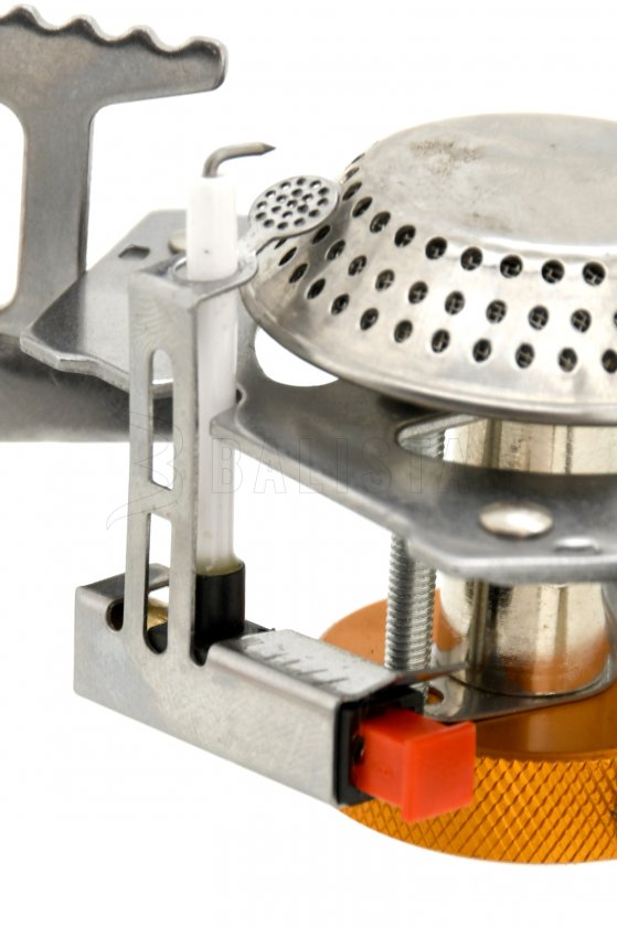 Cattara gas camping cooker stand