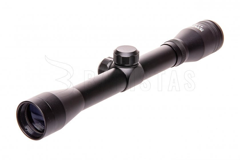 Riflescope TERRONIC 4x32 Light