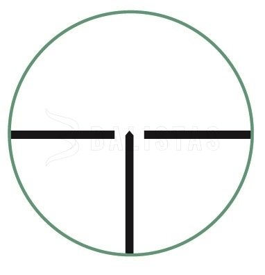 Riflescope TERRONIC 4x32 Light 2