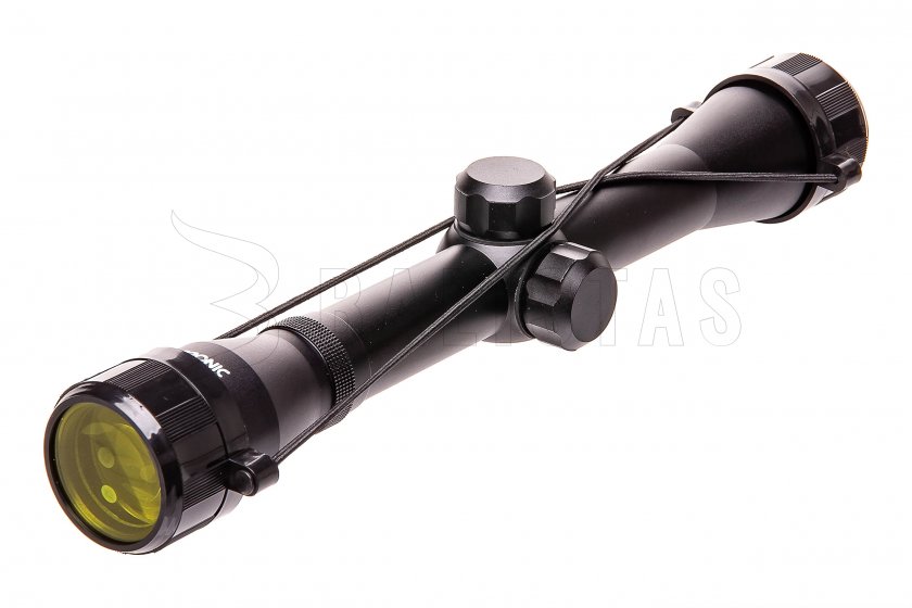 Riflescope TERRONIC 4x32 Light 3