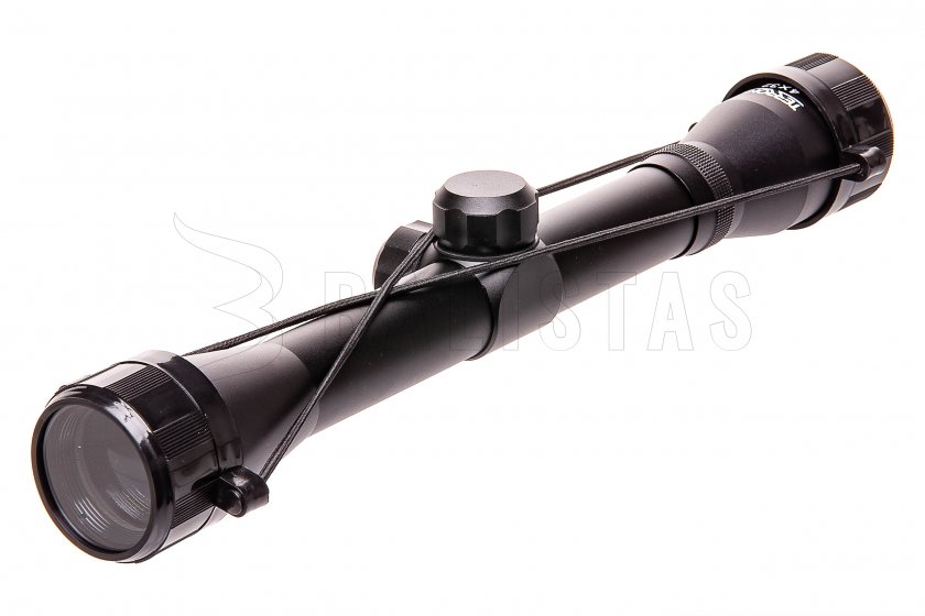 Riflescope TERRONIC 4x32 Light 4