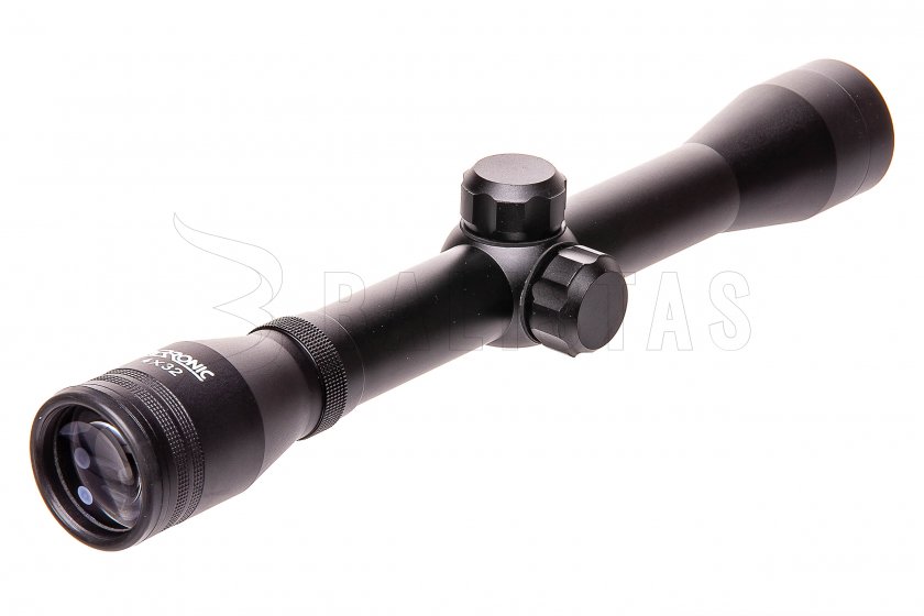 Riflescope TERRONIC 4x32 Light 5