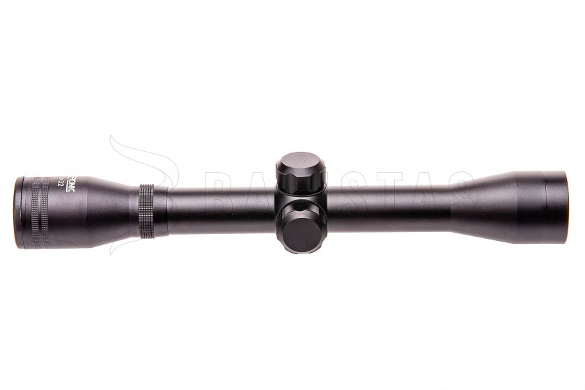 Riflescope TERRONIC 4x32 Light 6