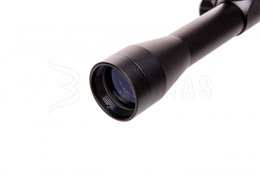 Riflescope TERRONIC 4x32 Light 8