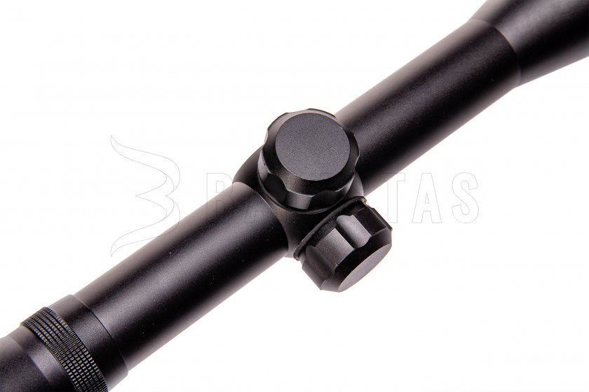 Riflescope TERRONIC 4x32 Light 10