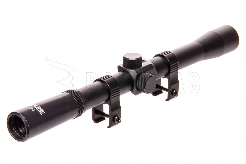 TERRONIC 4x20 Light