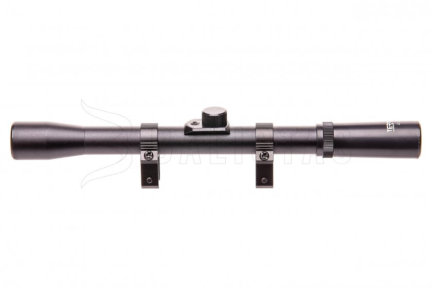 TERRONIC 4x20 Light