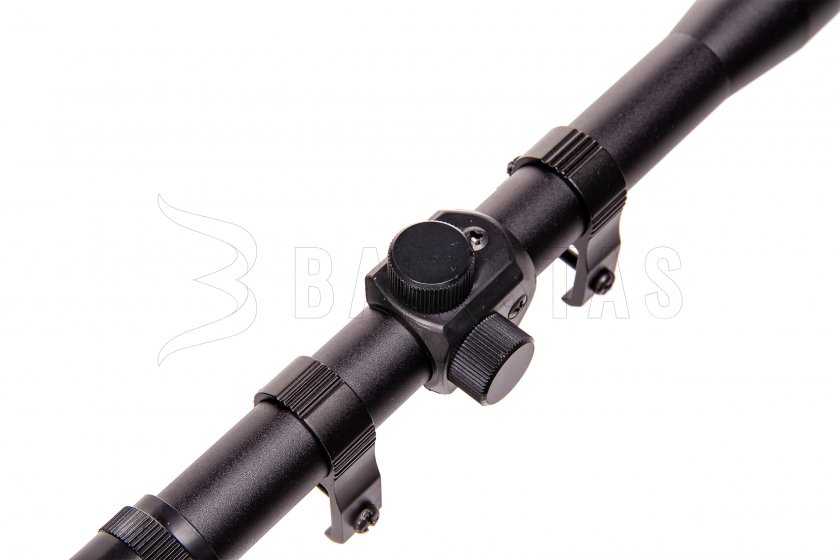 TERRONIC 4x20 Light