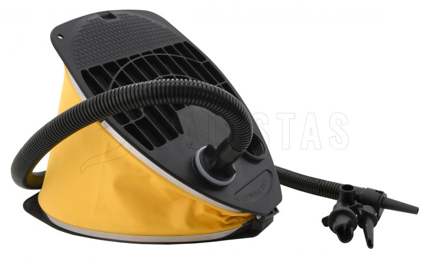 Cattara Camping Foot Pump