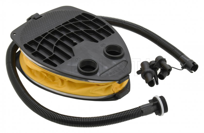 Cattara Camping Foot Pump