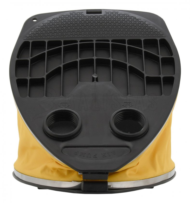 Cattara Camping Foot Pump