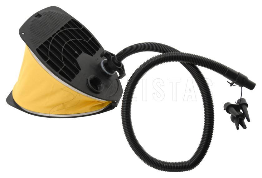 Cattara Camping Foot Pump