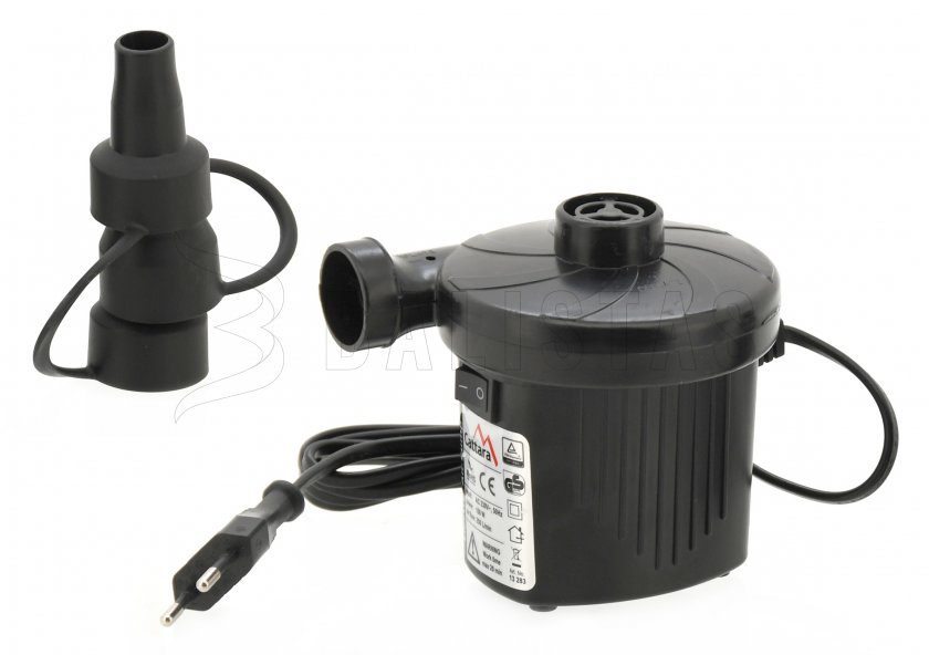 Air pump Cattara 230V