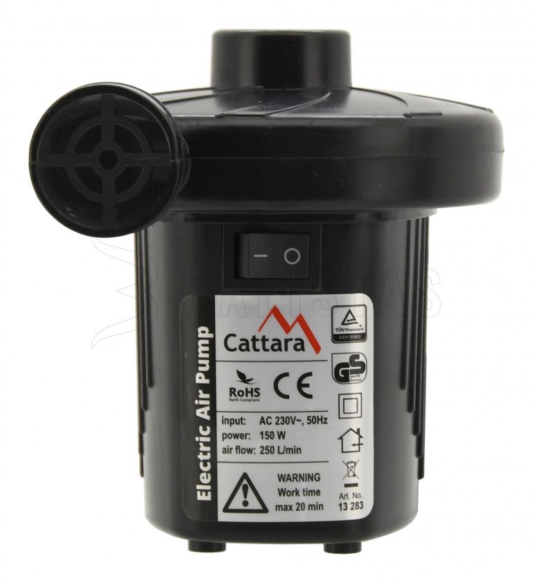 Air pump Cattara 230V
