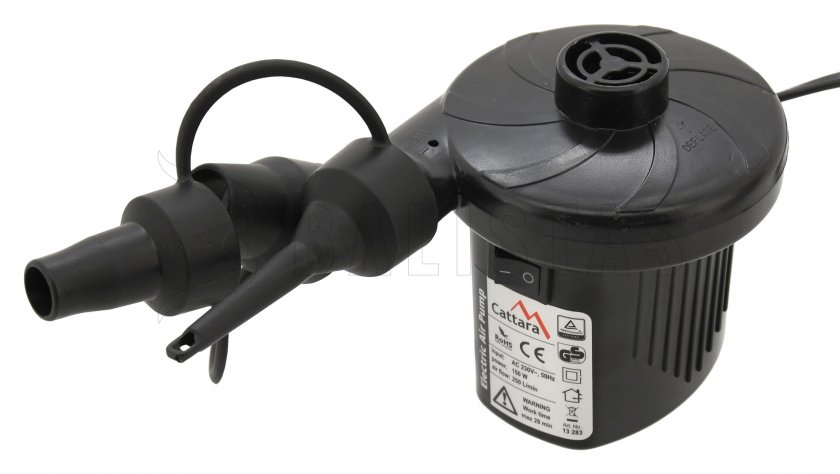 Air pump Cattara 230V