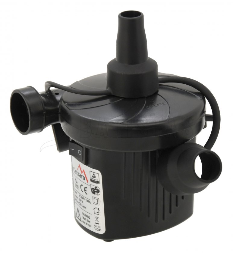 Air pump Cattara 230V