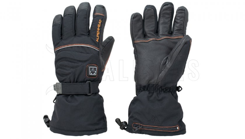 AG2 Fire-Glove - size L