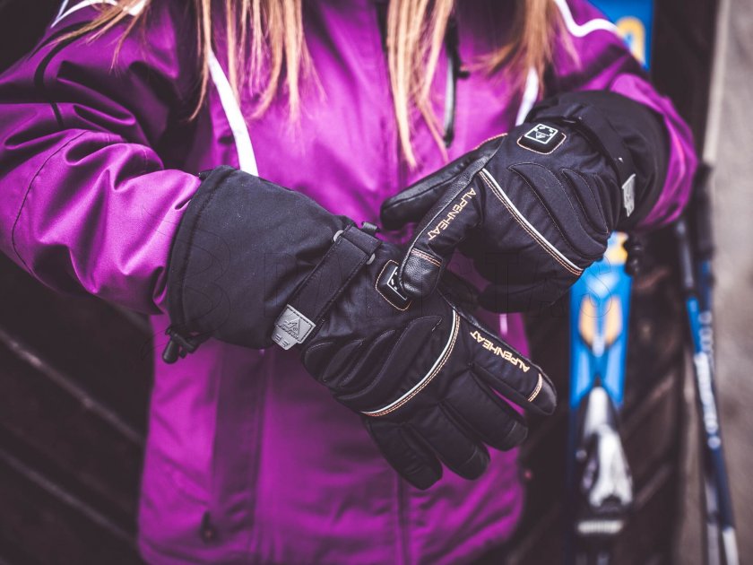 AG2 Fire-Glove - size L