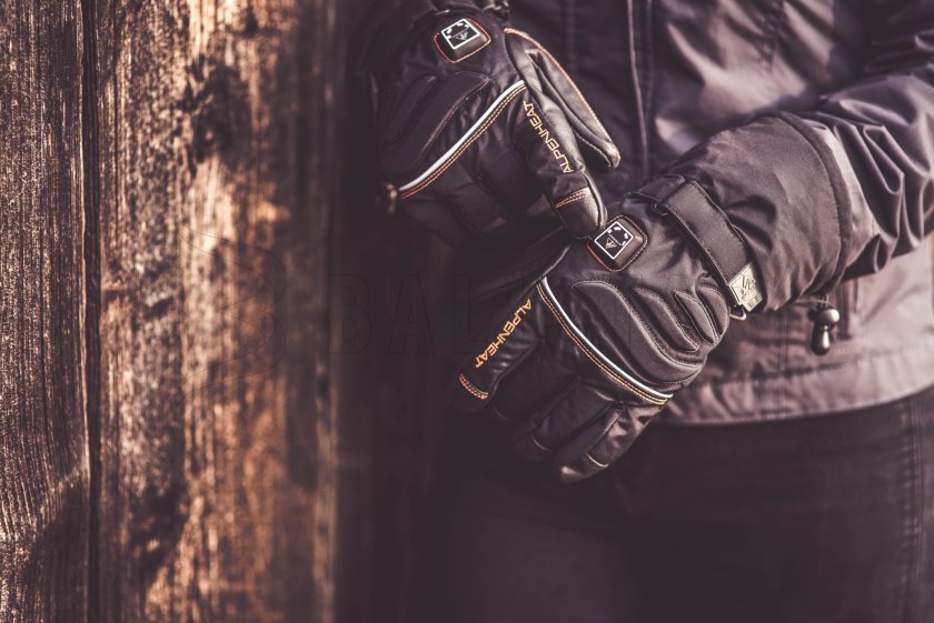 AG2 Fire-Glove - size L