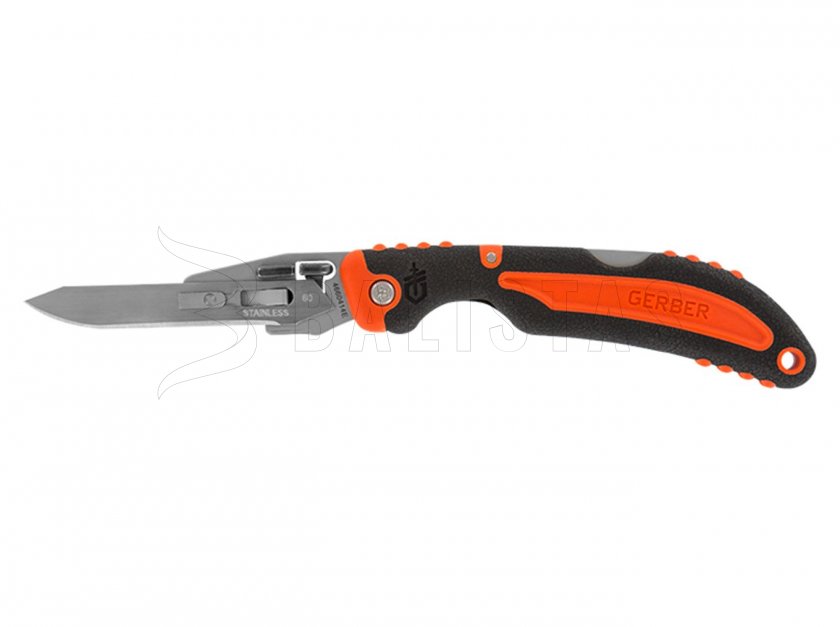 Gerber Vital Folder pocket knife
