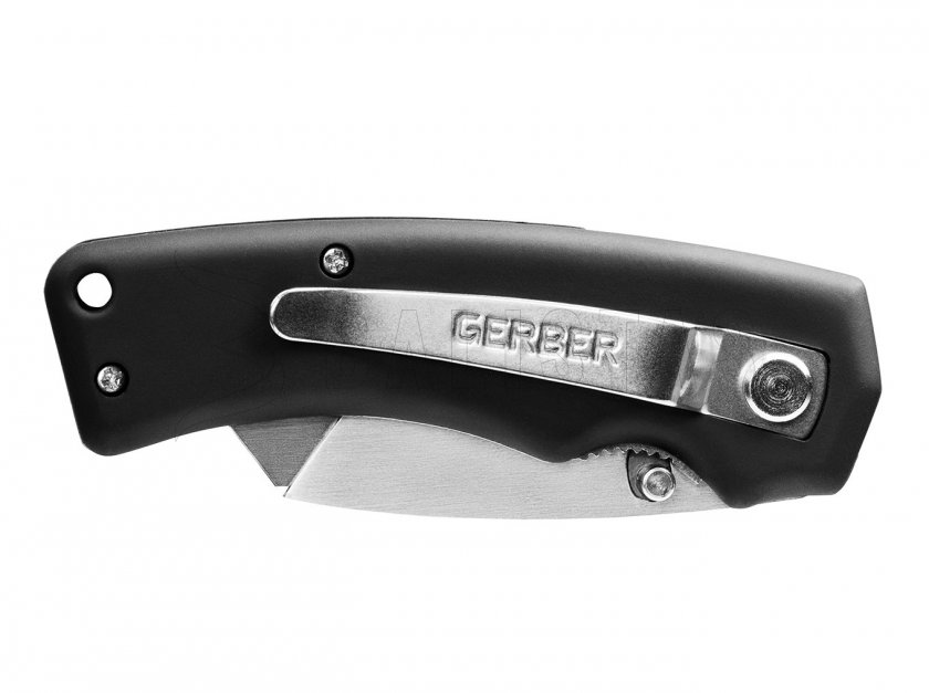 Gerber Edge pocket knife