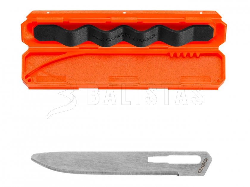 Spare blade for Vital Big Game knife