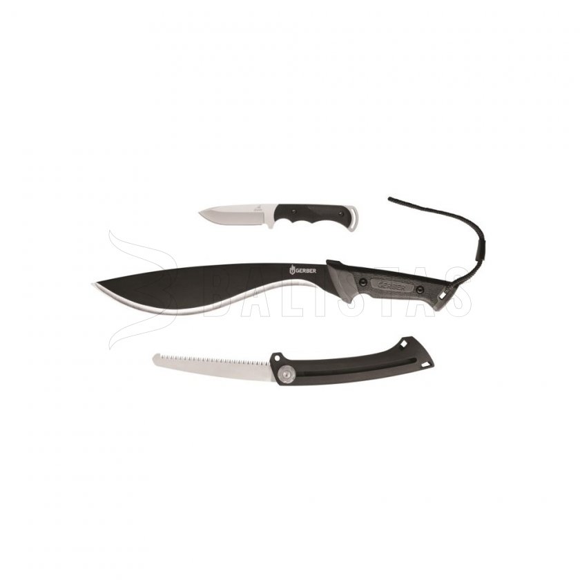 Gerber Pursuit Hunting Kit