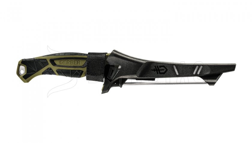 Filleting Knife Gerber Controller 152mm