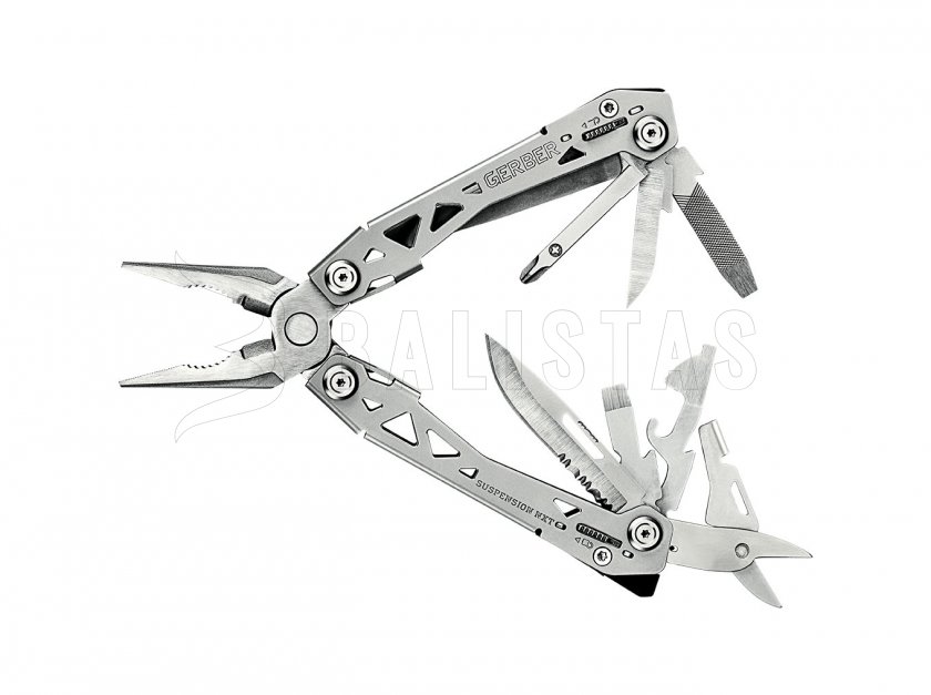 Multitool Gerber Suspension-NXT Compact