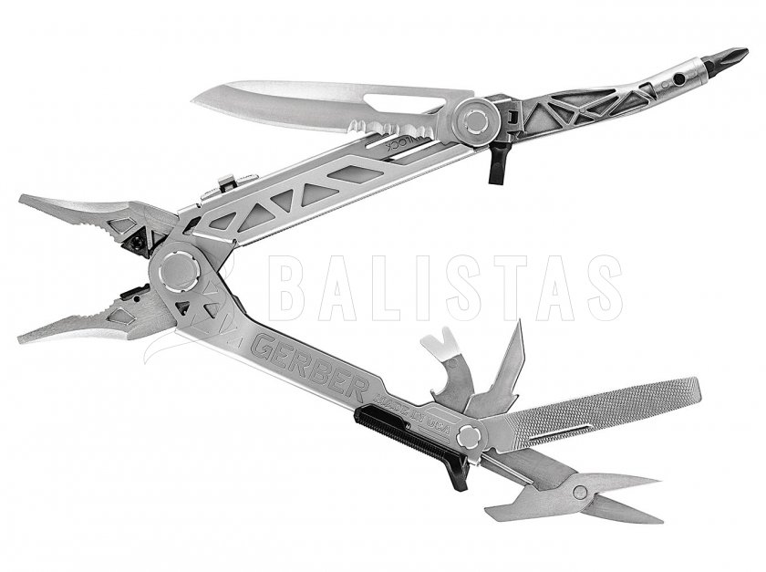Gerber Center Drive Plus Multifunction Pliers