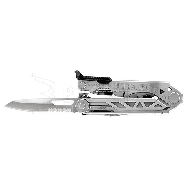 Gerber Center Drive Plus Multifunction Pliers