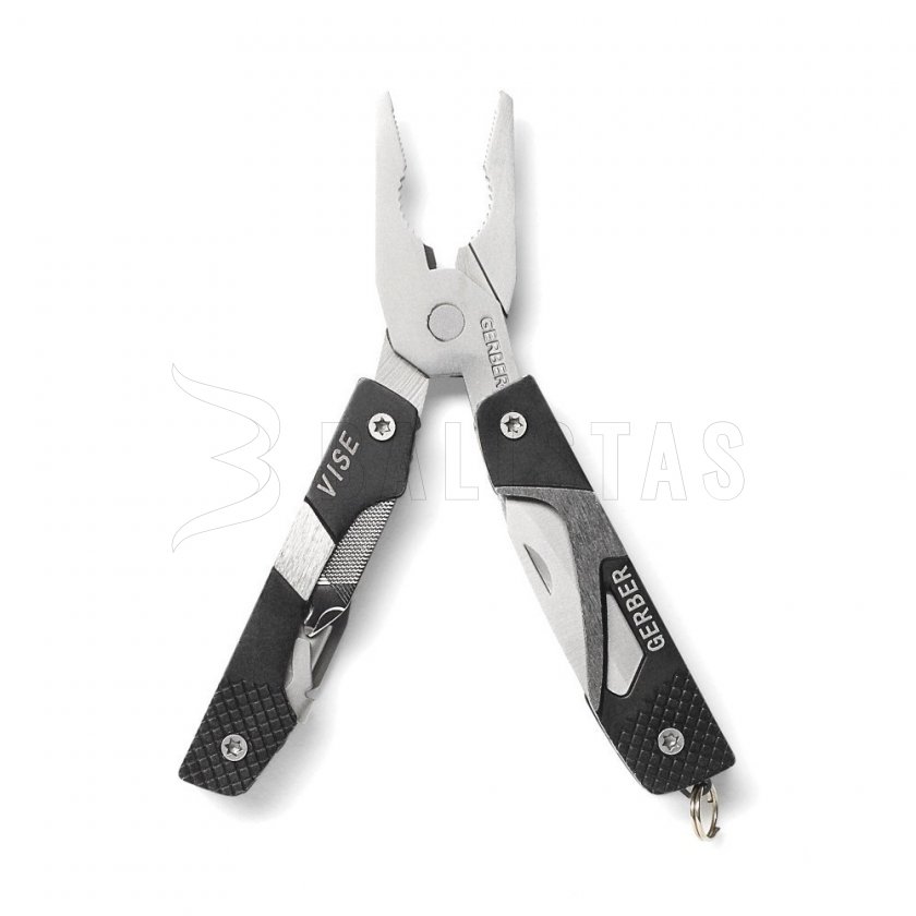 Gerber Vise pliers and Gerber Mini-Paraframe knife set