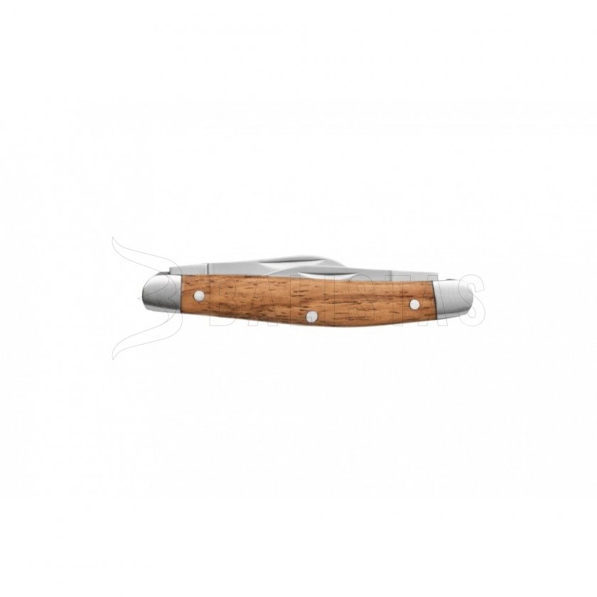 Winchester Stagecoach + Heel Spur knife set in gift box