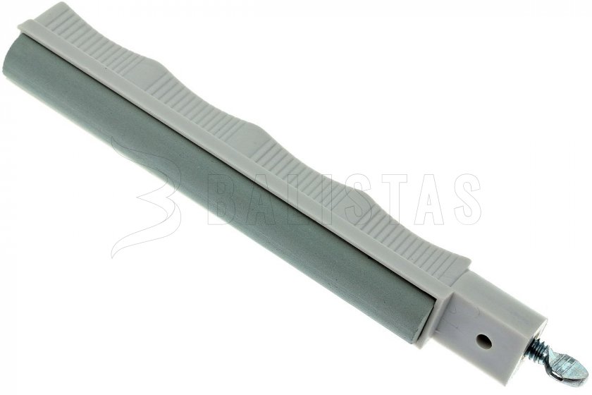 Lansky Ultra Fine Curved Blade Hone sharpening stone rounded