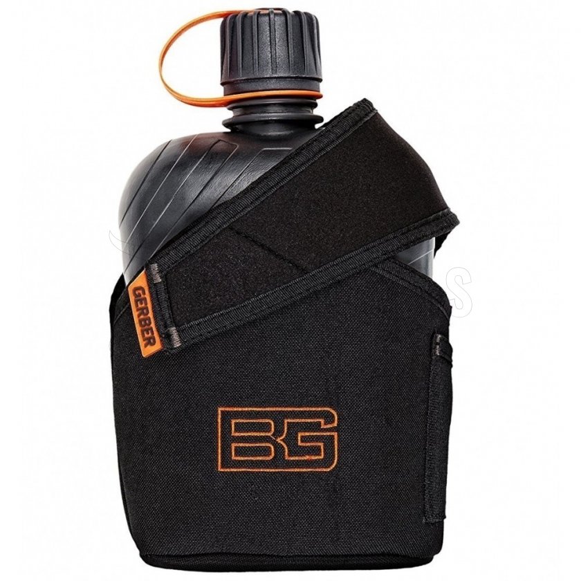 Gerber Bear Grylls Canteen 1L