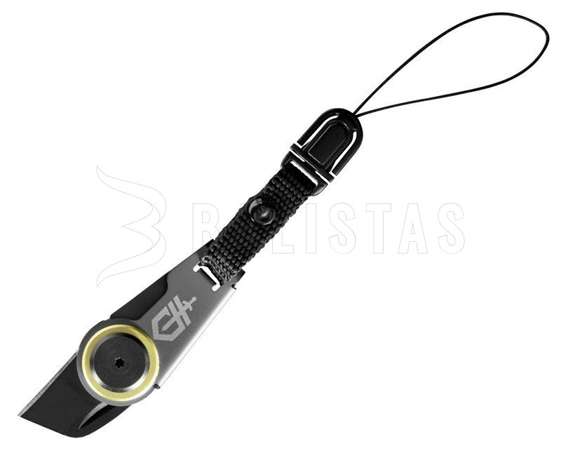 Gerber GDC Zip Blade Pendant
