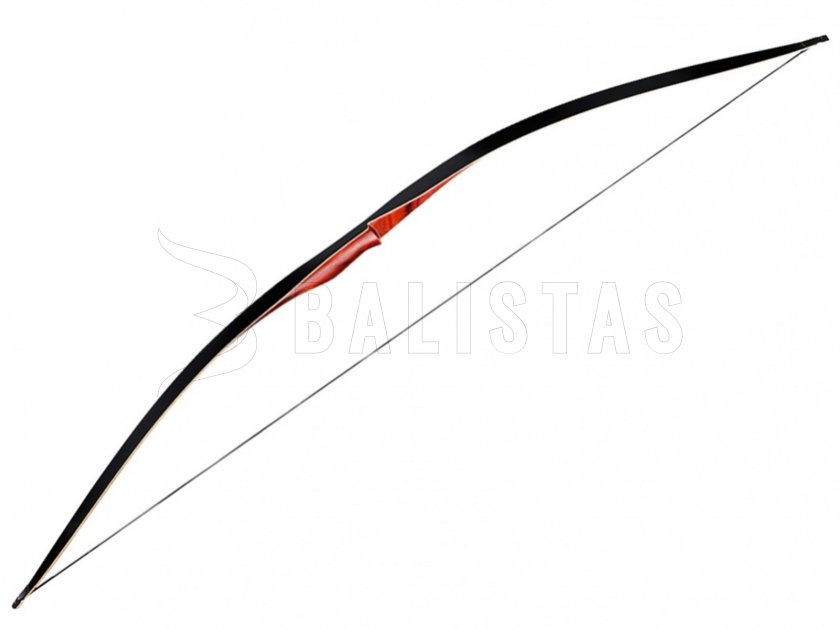 Ragim Wolf Longbow 68" 35lb