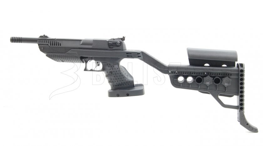 Stock for Zoraki HP-01 left
