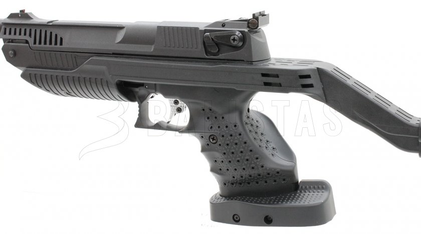 Stock for Zoraki HP-01 left